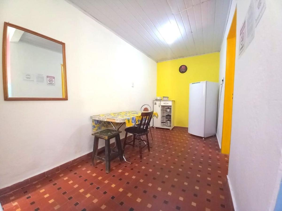 Apartmán Infinito House - Casa Inteira São Paulo Exteriér fotografie